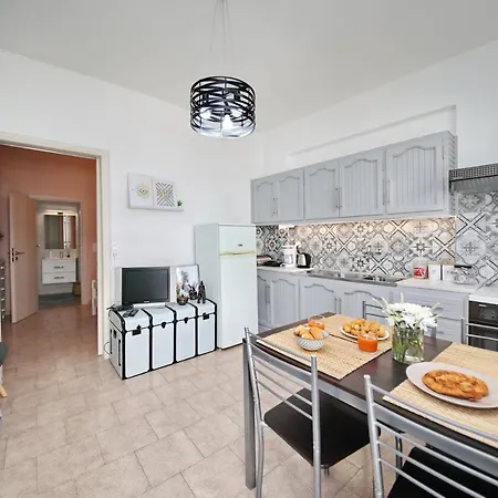 Apartament Vanilla Skopelos