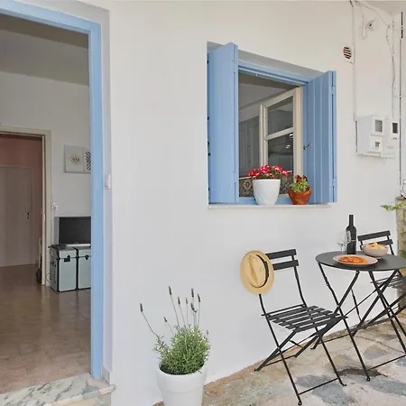 Apartament Vanilla Skopelos