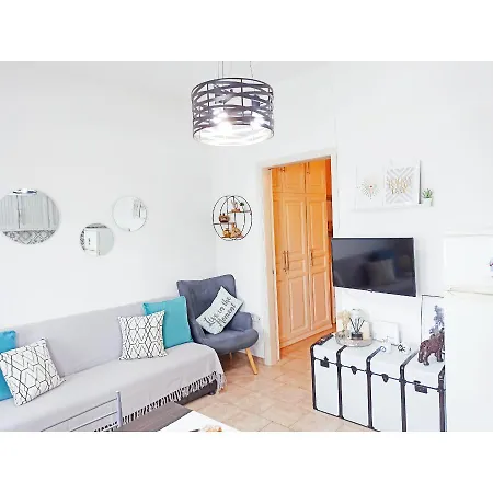 Apartmán Vanilla