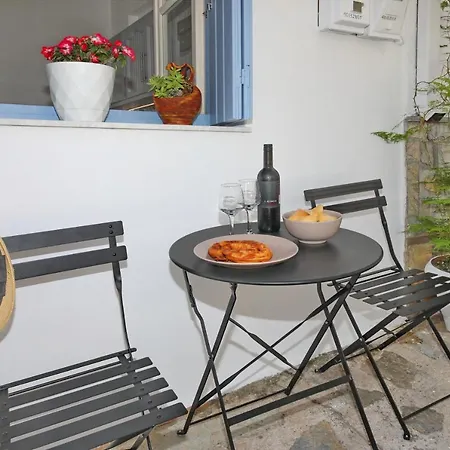 Apartament Vanilla *
