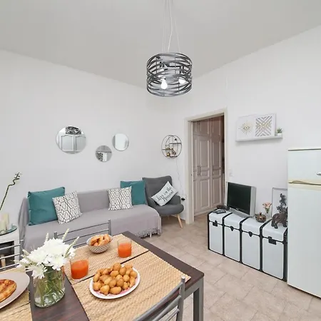 Vanilla Apartament Skopelos