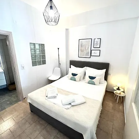 Vanilla Apartament Skopelos