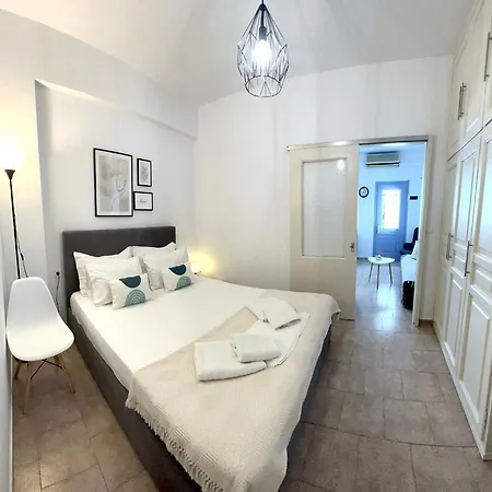 Vanilla Apartament